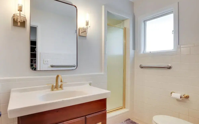 Rapid City Home Near Parks & Hiking!