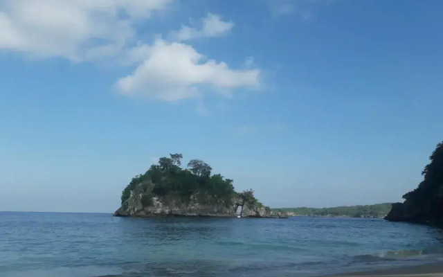 Miko Bali Bungalow