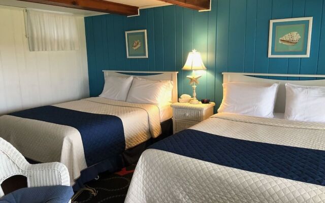 Spring Garden Inn