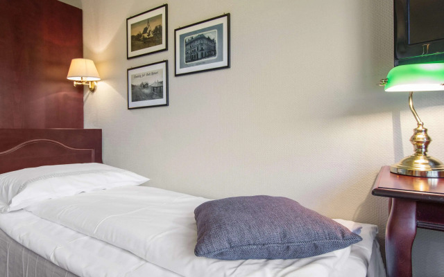 Best Western Tingvold Park Hotel