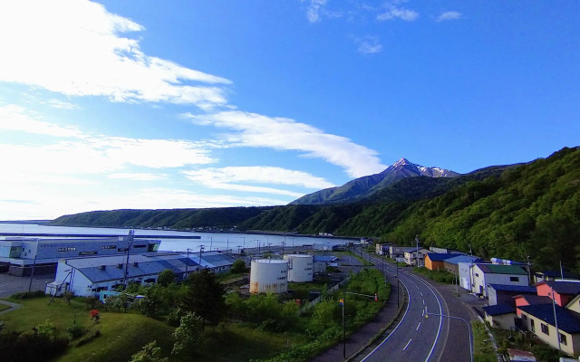Rishiri Fuji Kanko Hotel