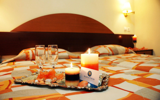 Euroxenia Marathon Hotel