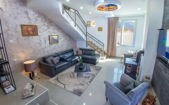 Villa Vie