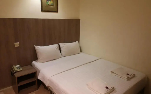 Hotel Ambassador 1