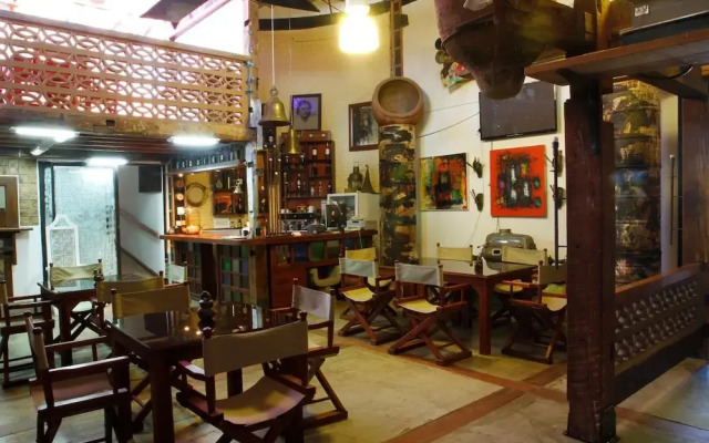 Casa Taller Ramirez