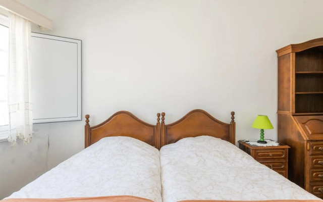 Welcomebuddy - Berço do Infante Sea View