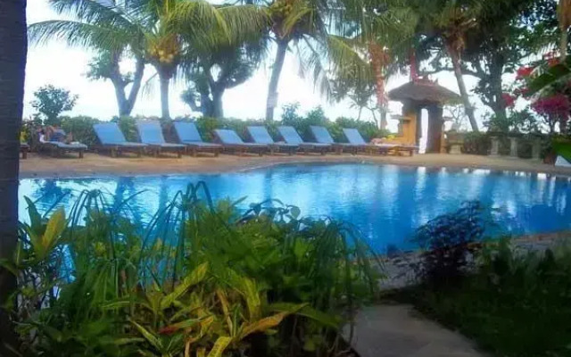 Alamat Anda Kusuma Jaya Indah Bungalows