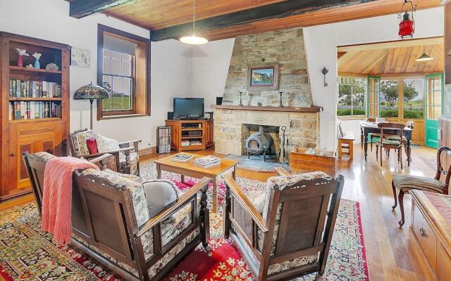 Blackwood Park Cottages