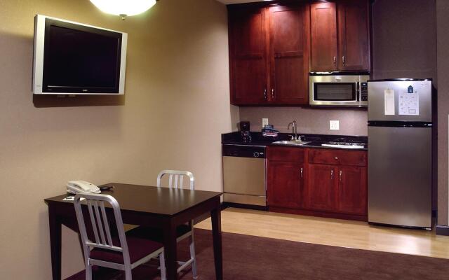 Homewood Suites by Hilton Indianapolis-Downtown