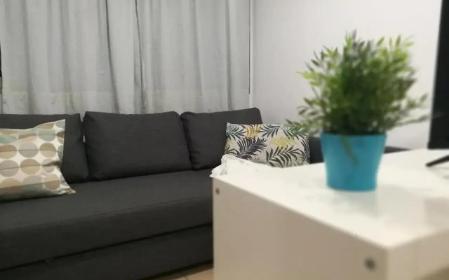 Tazacorte Aparment La Palma
