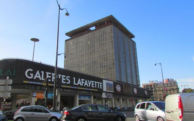 Hotel La Perle Montparnasse