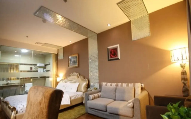 Tianjin Yixuan Fengshang Hotel