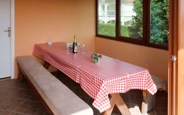 Apartment Dani Garda