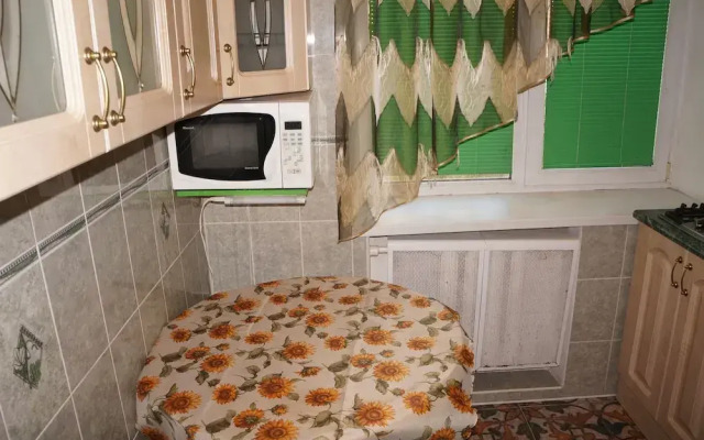 Апартаменты «RF88 на Ленинском 174»