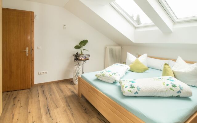 Ferienparadies Reifnhof