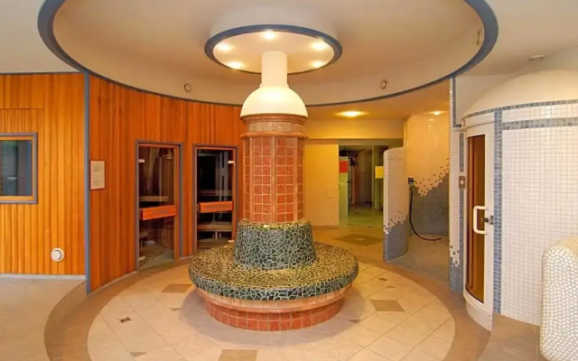 Hotel Garni Bergblick