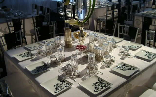 Al Gosaibi Hotel - Villa