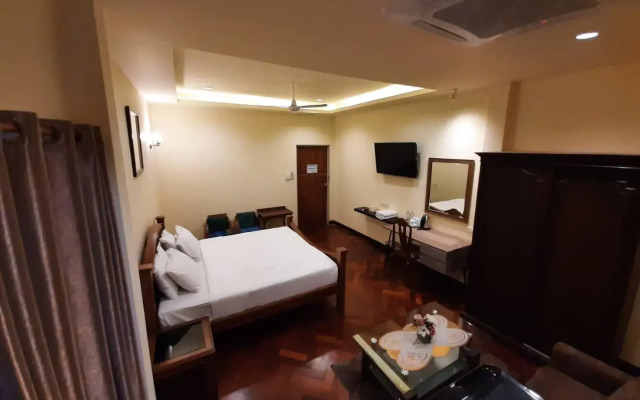 Prince Hotel Chiang Mai