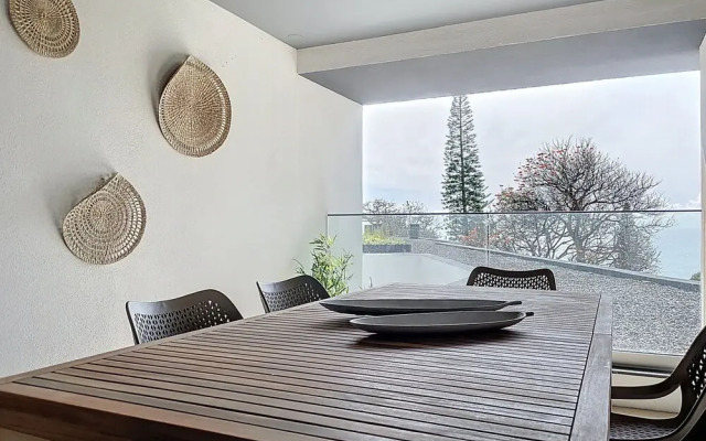 Babi by the Sea by Atlantic Holiday