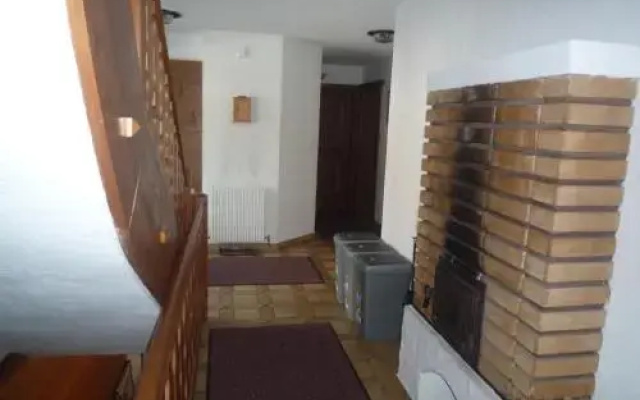 Ferienhaus Romy