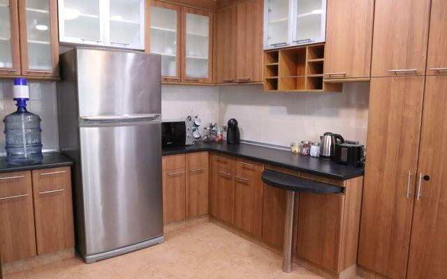 JJ Suites - Your Home on 11