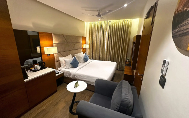 The Fern Residency Ajmer