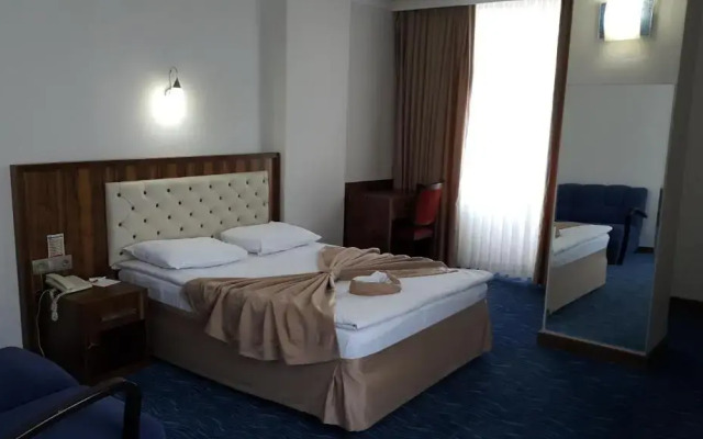 Miroglu Hotel