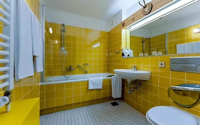 Morada Hotel Bischofsmais