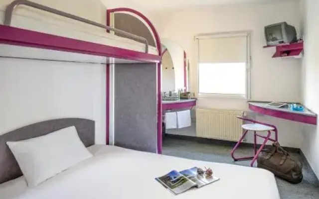 Hotel ibis budget Dessau Ost