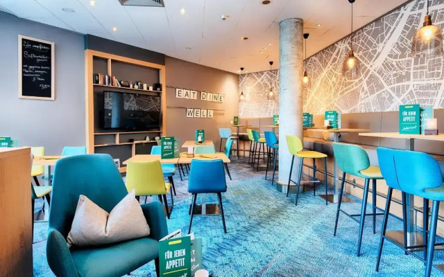 Holiday Inn Munich - South by IHG