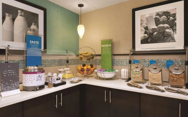 Hampton Inn Orlando International Drive Convention Center
