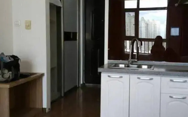 Manhattan Hotel Apartment - Haerbin