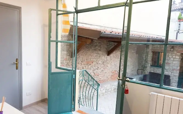 La Casa nel Borgo