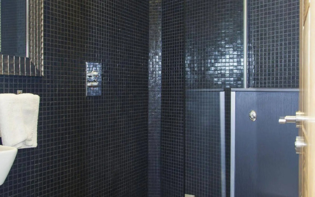 Epic Serviced Apartments - Campbell Street