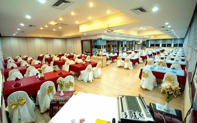 Rize Green Otel