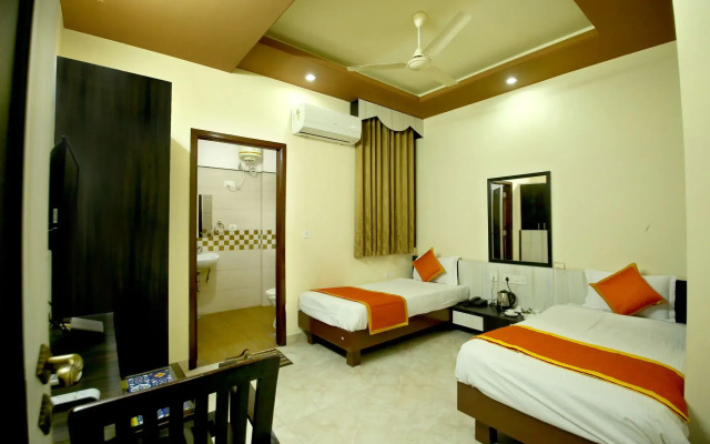 Bikaner Haveli