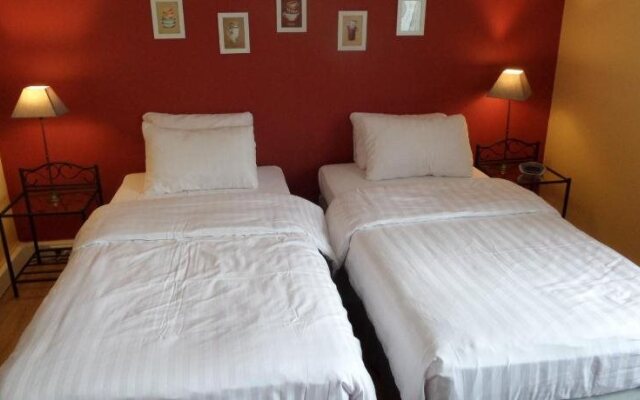 B&B L'Etape Fagnarde