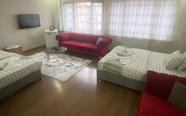 Eylül Suit Otel