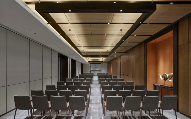 Hilton Zhuhai