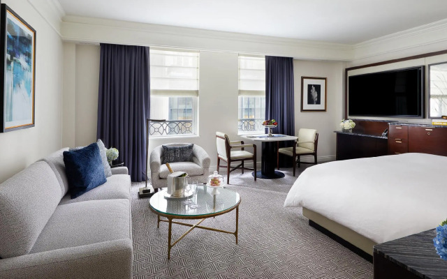 The Peninsula New York