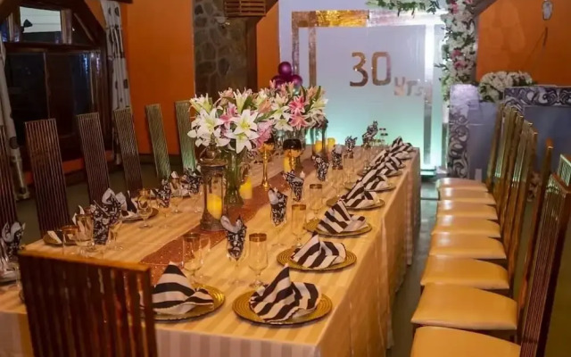 Sai villa Hotel