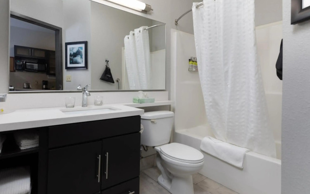 Candlewood Suites Knoxville Airport-Alcoa by IHG