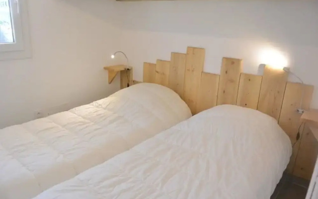 Mini-villa Saint Cyprien C20- 3-quiet