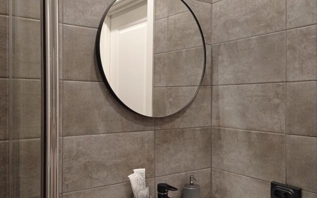 Апартаменты на улице Дальневосточная 166