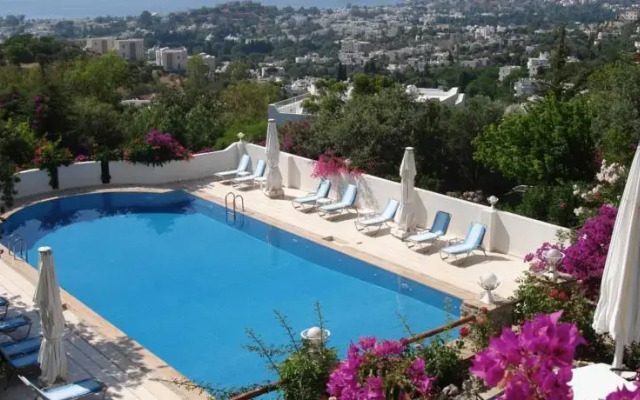 Lavanta Hotel