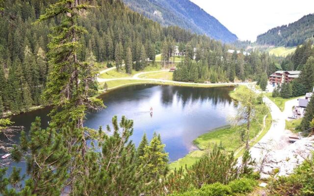 10bedroom House Obertauern-salzburg for 30 People