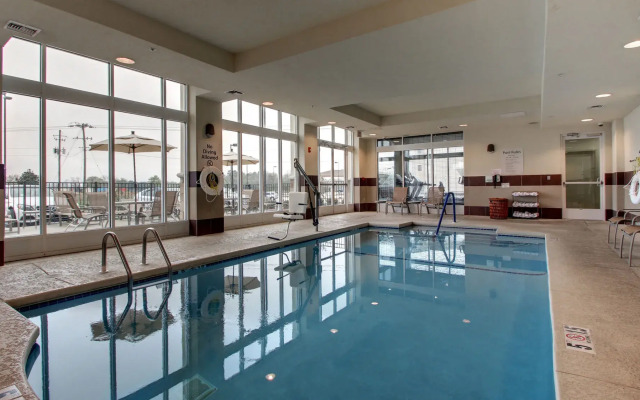 Holiday Inn Meridian E I 20/I 59 by IHG