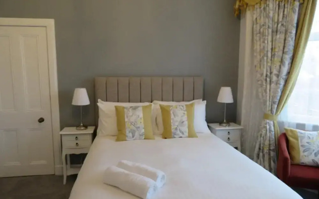 Craigievar Guesthouse