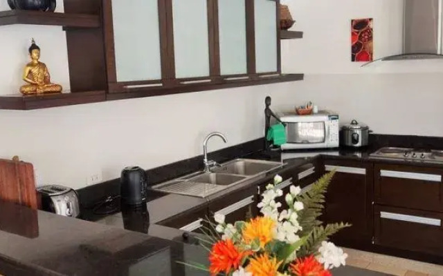 Boracay Apartments at 7Stones