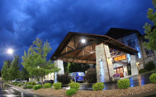 Holiday Inn Express & Suites Cheney